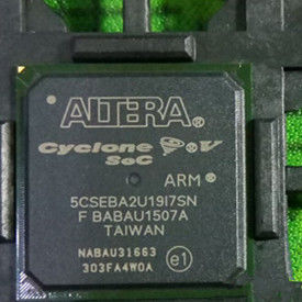 5CSEBA2U19I7SN IC FPGA 240 I/O 484UBGA