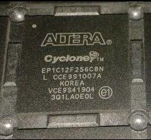 EP1C12F256C6N  IC FPGA 185 I/O 256FBGA