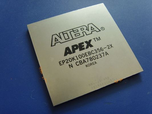 EP20K100EBC356-2X    IC FPGA 246 I/O 356BGA