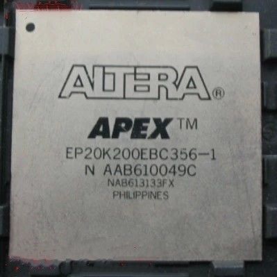 EP20K200EBC356-1 IC FPGA 271 I/O 356BGA