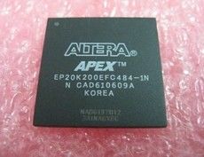 EP20K200EFC484-1  IC FPGA 376 I/O 484FBGA