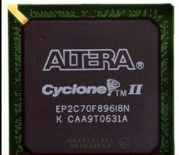 EP2C70F896I8N  IC FPGA 622 I/O 896FBGA