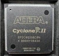 EP2C8Q208C8N    IC FPGA 138 I/O 208QFP