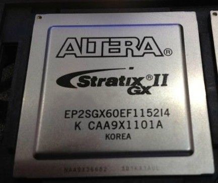 EP2SGX60EF1152I4  IC FPGA 534 I/O 1152FBGA