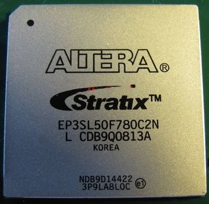 EP3SL50F780C2N  IC FPGA 488 I/O 780FBGA