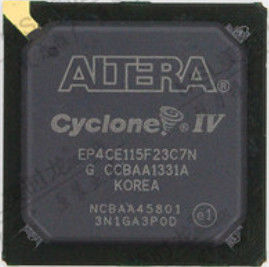 EP4CE115F23C7N IC FPGA 280 I/O 484FBGA