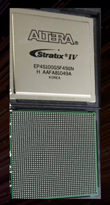 EP4S100G5F45I1  IC FPGA 781 I/O 1932FBGA