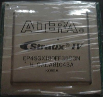 EP4SGX180FF35C3N   IC FPGA 564 I/O 1152FBGA