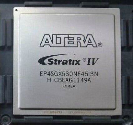EP4SGX530NF45I3N  IC FPGA 920 I/O 1932FBGA