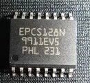 EPCS128SI16N   IC CONFIG DEVICE 128MBIT 16SOIC