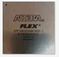 EPF10K100ABC600-1 IC FPGA 406 I/O 600BGA