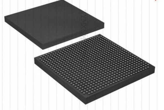 EPF10K200EFC672-3 	IC FPGA 470 I/O 672FBGA