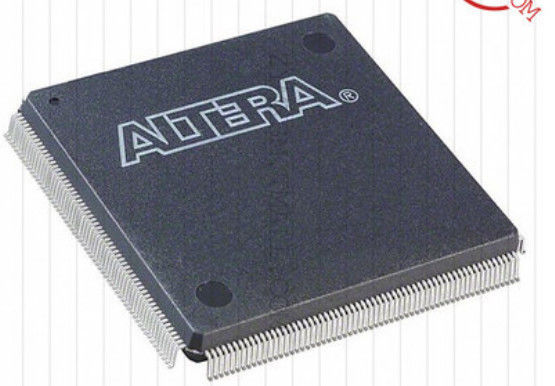 EPF10K200SBC600-1 IC FPGA 186 I/O 240QFP