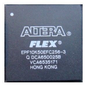 EPF10K50EFC256-3  IC FPGA 191 I/O 256FBGA