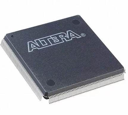EPF81500AQC240-2 FPGA Chip 181 I/O 240QFP 4.75 V ~ 5.25 V Voltage Supply