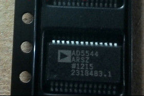AD5544ARSZ DAC Chip 16BIT QUAD SRL IN 28-SSOP Electronic IC Chip