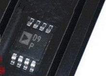 AD5662ARJZ-1500RL7 DAC Chip 16BIT BUFF V-OUT SOT23-8 Sound IC Chip