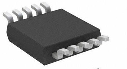 AD5663ARMZ-REEL7 DAC Chip 16BIT DUAL 10-MSOP Surface Mount Chip