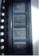 AD5675BRUZ DAC Chip 16BIT I2C 20TSSOP Original Integrated Circuit