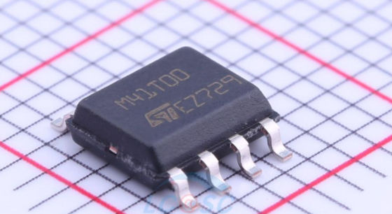M41T00M6F Real Time Clock Chip SOIC-8 High Precision Clock IC Chip