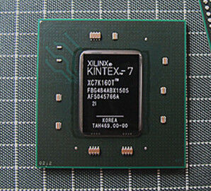 XC7K160T-1FBG484I IC FPGA Chip 285 I/O 484FCBGA Original New Condition Surface Mount