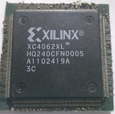 Condition New IC Memory Chip XC4062XL-3HQ240C IC FPGA 193 I/O 240HQFP