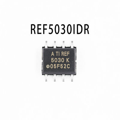 REF5030IDR   IC VREF SERIES 3V 8SOIC