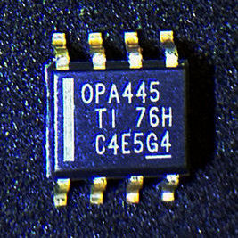 OPA445ADDA    IC OPAMP GP 1 CIRCUIT 8SOPWRPAD