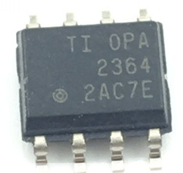 OPA2364AIDR   IC OPAMP GP 2 CIRCUIT 8SOIC