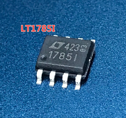 LT1785IS8  IC TXRX RS485/RS422 60V 8-SOIC