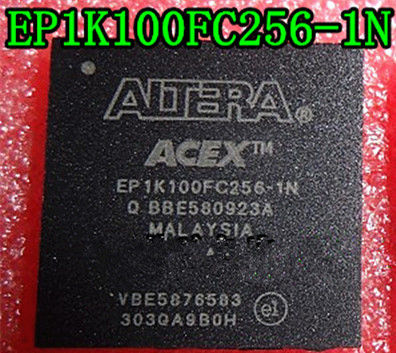 EP1K100FC256-1N  IC FPGA 186 I/O 256FBGA