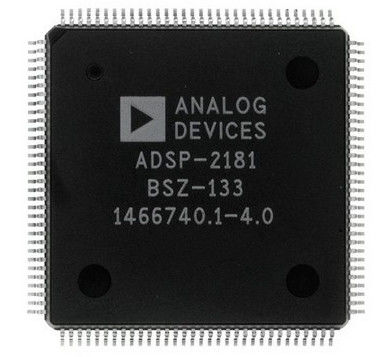 ADSP-2181BSZ-133   IC DSP CONTROLLER 16BIT 128QFP