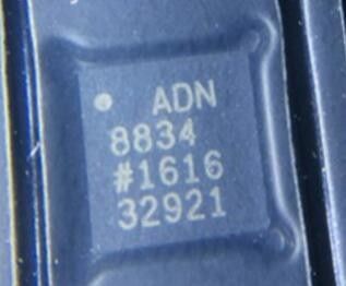 ADN8834ACBZ  IC THERMO COOLER DRIVER 25WLCSP