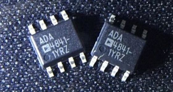 ADA4841-1YRZ  	IC OPAMP VFB 1 CIRCUIT 8SOIC