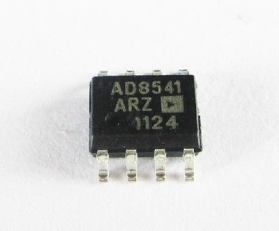 AD8541ARZ  IC OPAMP GP 1 CIRCUIT 8SOIC