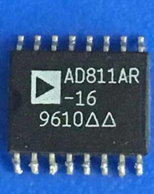 AD811ARZ-16 IC VIDEO OPAMP HP 16-SOIC