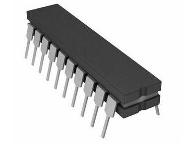 RoHS Compliant Integrated Circuit Chip , Dac Ic Chip AD7549AQ 12BIT A- OUT 20CDIP