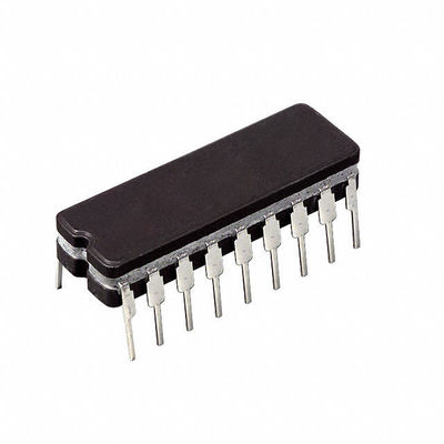 RoHS Compliant Integrated Circuit Chip AD7574TQ/883B IC ADC 8 BIT PAR 18 CERDIP