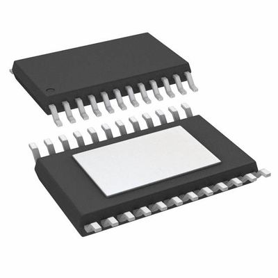 Original New Electronic Ic Chip AD5754AREZ IC DAC 16 BIT V- OUT 24TSSOP 1 Year Guarantee