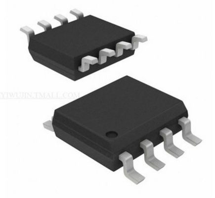9mW Typ Power Integrated Circuits , Dac Ic Chip AD7896ARZ IC ADC 12BIT SAR 8 SOIC