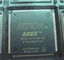 EP1K10TC144-3N  IC FPGA 92 I/O 144TQFP
