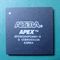 EP20K200FC484-3  IC FPGA 382 I/O 484FBGA