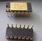 Integrated Circuits PMIC Chip AD536AJDZ IC TRUE RMS/DC CONV 14-CDI