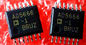 AD5666BRUZ-1 Electronic IC Chip 16BIT QUAD 3V 14-TSSOP DA Converter Chip