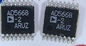 AD5668ARUZ-2 DAC Chip 16BIT OCTAL 5V 16TSSOP Integrated Circuit Chip