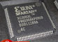 Original New Condition IC Memory Chip , XCS05XL-4VQG100C IC FPGA 77 I/O 100VQFP