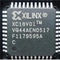 NEWEST Date Code IC Prom Serial Config 1M 44-VQFP XC18V01VQ44C RoHS Compliant