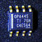 OPA445ADDA    IC OPAMP GP 1 CIRCUIT 8SOPWRPAD