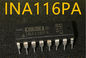 INA116PA    IC INST AMP 1 CIRCUIT 16DIP