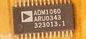 ADM1060ARUZ  IC SUPERVIS/SEQUENC 7-CH 28TSSOP